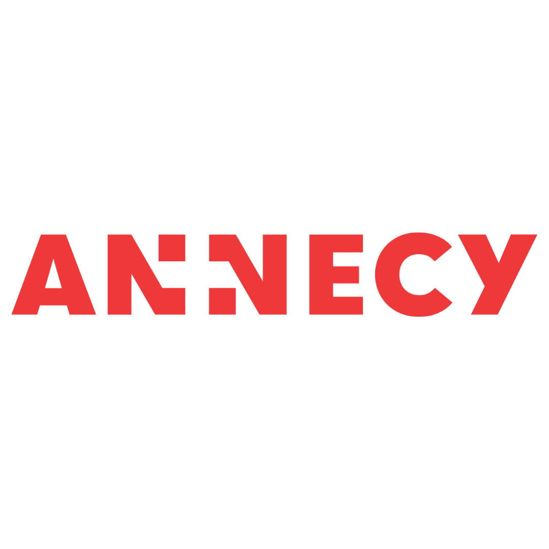 Annecy Logo Ville
