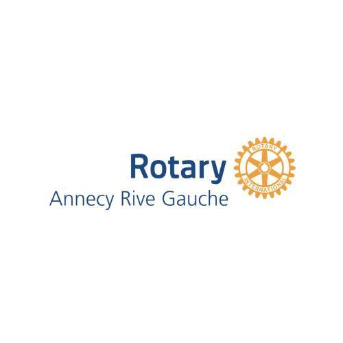 Rotary Annecy Rive Gauche