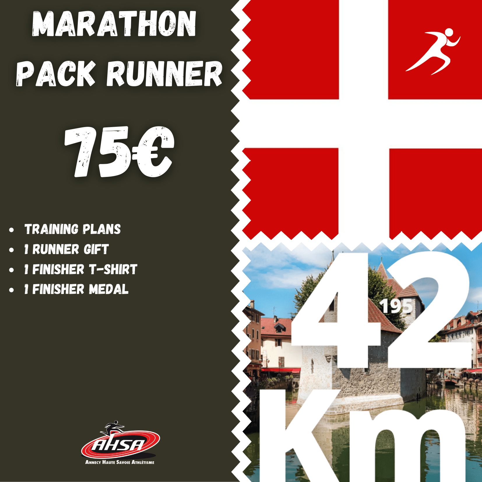 Marathon, Annecy lake, running, Haute-Savoie, Rhône Alpes, France, ASHA, Annecy Haute-Savoie Athletism