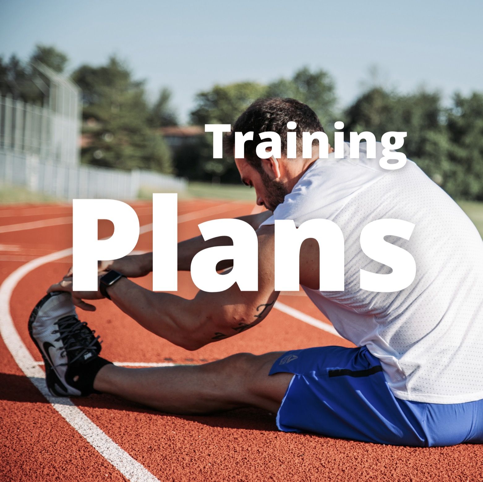 Training plans