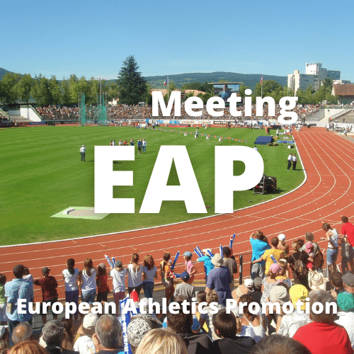 Meeting EAP