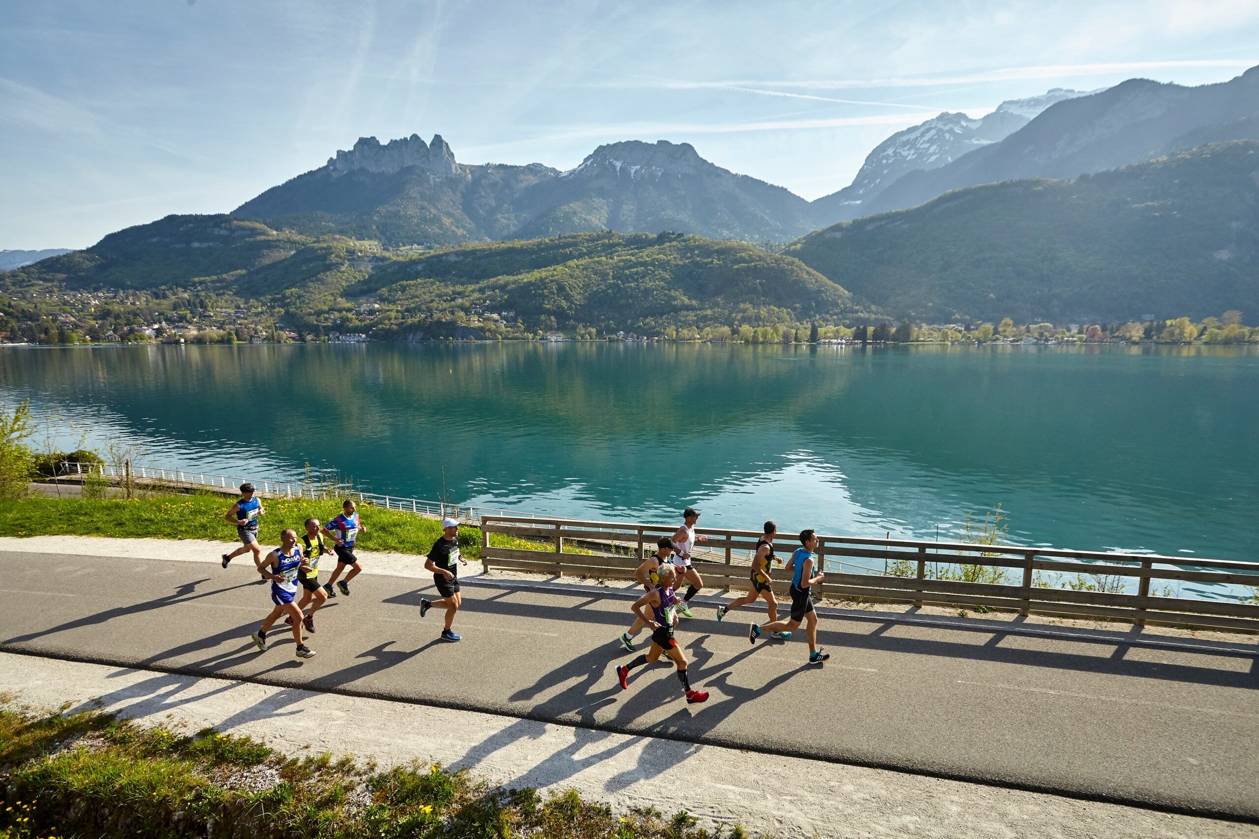 Annecy Marathon