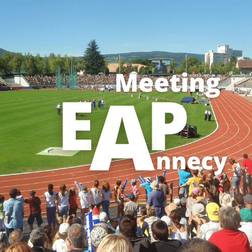 Meeting EAP