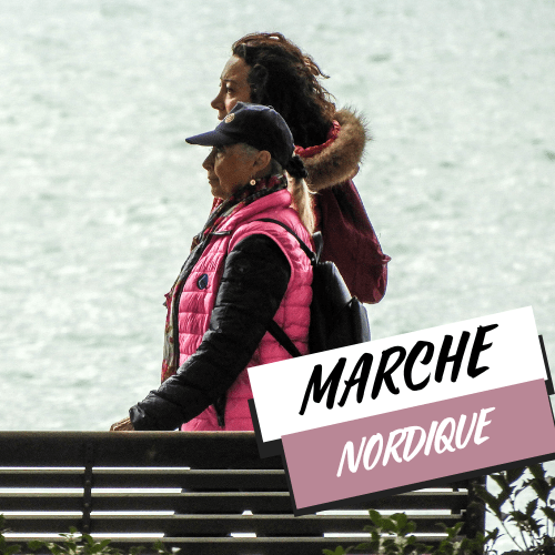 marche nordique annecy ahsa marathon