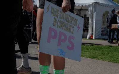 Le certificat médical est remplacé par le PPS