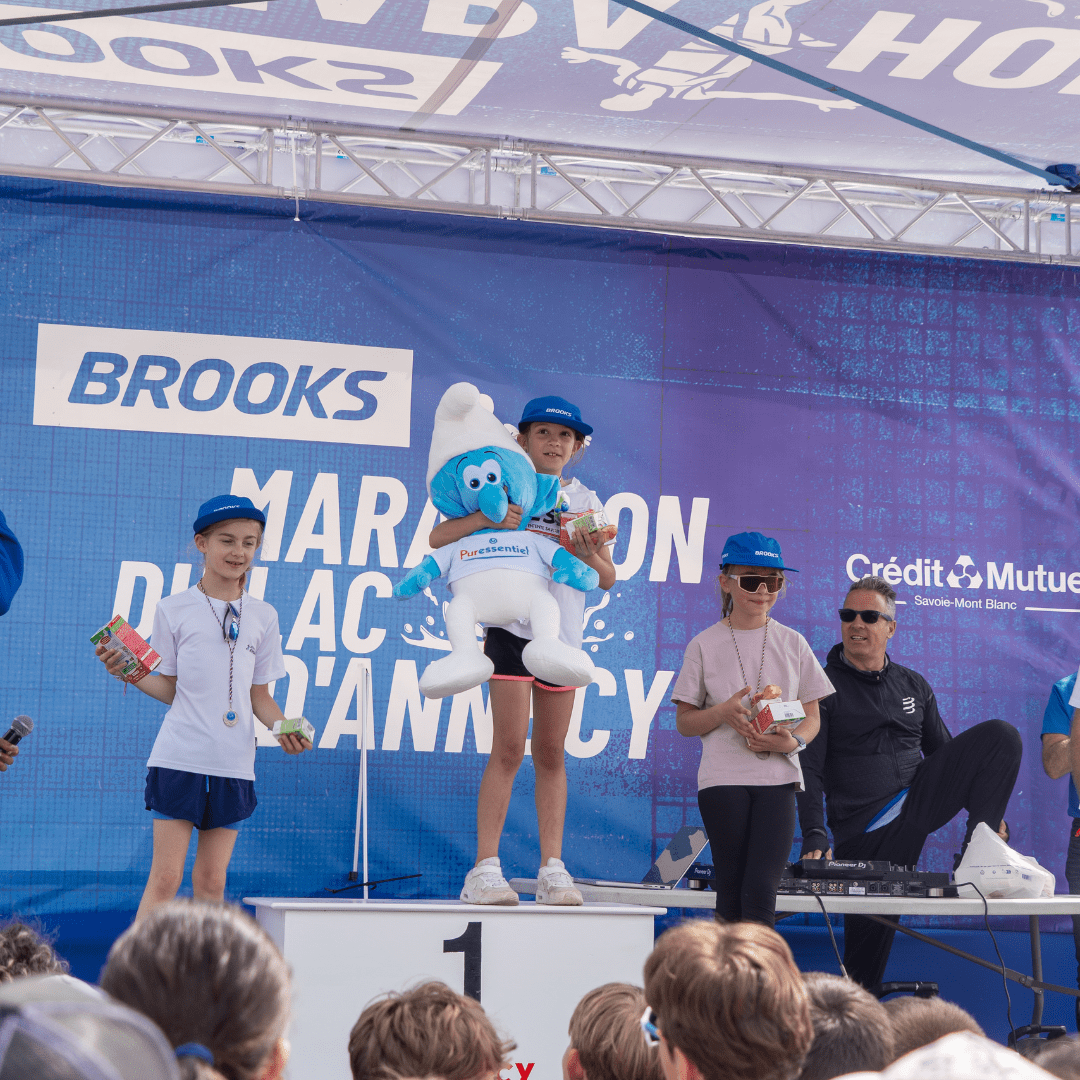 Marathon Publication-2 courses jeunes marathon annecy ©Marion Hamard