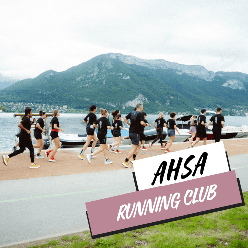 Annecy Running Club