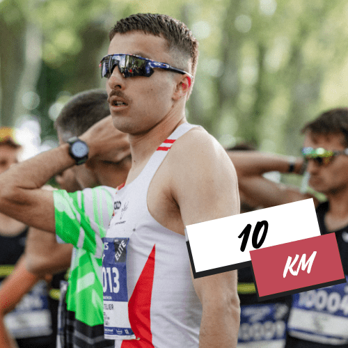 10 10km Brooks Marathon Annecy