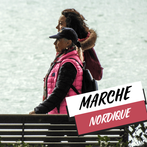 72 Marche Nordique Marathon Annecy Brooks