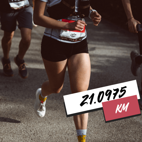 9 Semi Marathon Annecy