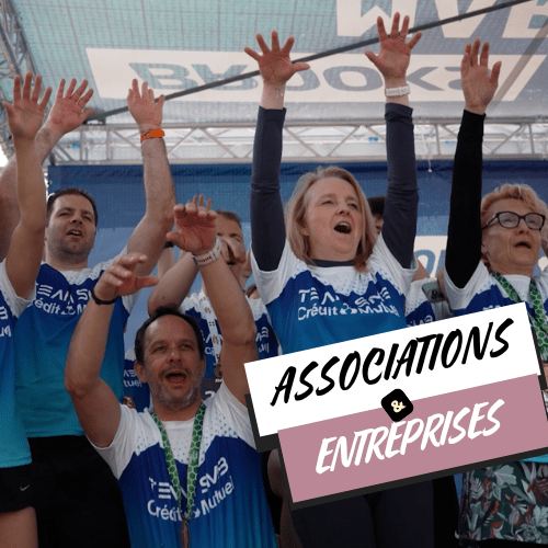 Inscriptions Groupes Marathon Annecy